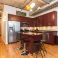 2 bedrooms apartment for rent in Greektown - West Side, Chicago