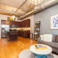 2 bedrooms apartment for rent in Greektown - West Side, Chicago