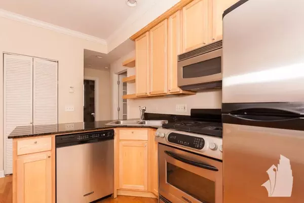 1 bedroom apartment for rent in Boystown - North Side, Chicago