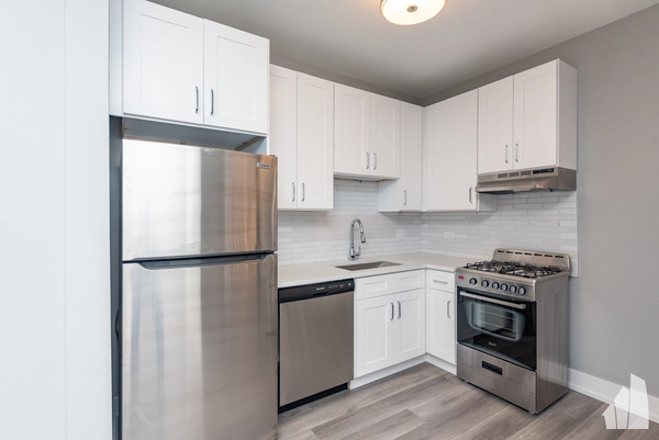 1 bedroom apartment for rent in Boystown - North Side, Chicago