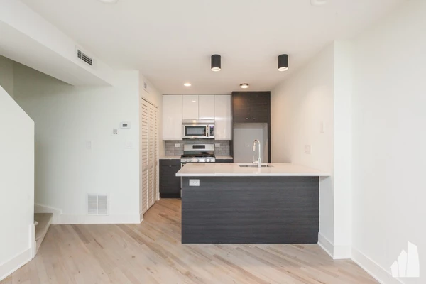 1 bedroom apartment for rent in Boystown - North Side, Chicago