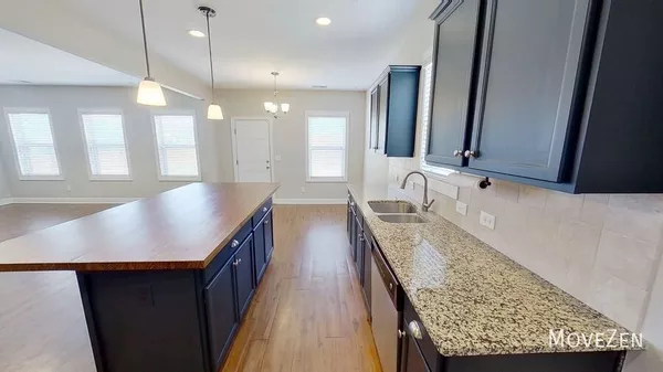 3 bedrooms apartment for rent in Lake Wheeler - South Raleigh, Raleigh