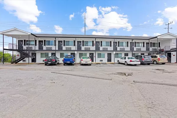 Studio Apartment for rent in Glencliff - South Nashville, Nashville