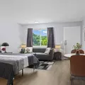 Studio Apartment for rent in Glencliff - South Nashville, Nashville