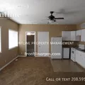 2 bedrooms apartment for rent in Central Boise - Boise, Boise