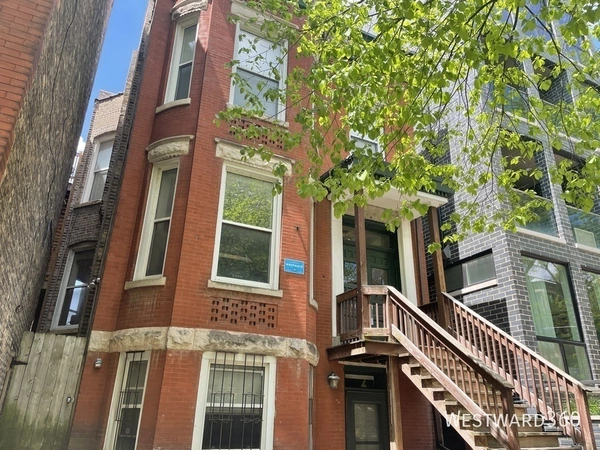 2 bedrooms apartment for rent in Boystown - North Side, Chicago