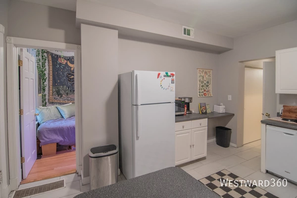 2 bedrooms apartment for rent in Boystown - North Side, Chicago