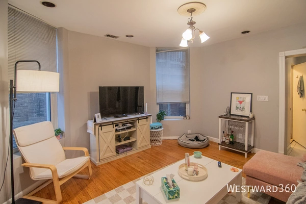 2 bedrooms apartment for rent in Boystown - North Side, Chicago