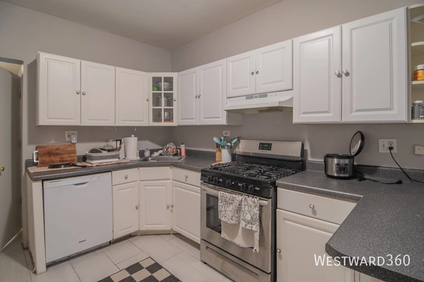 2 bedrooms apartment for rent in Boystown - North Side, Chicago