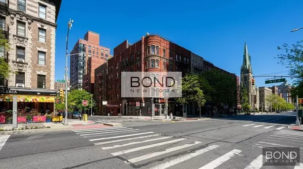 1 bedroom apartment for rent in Upper West Side - Manhattan, New York