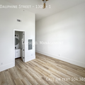Studio Apartment for rent in Holy Cross - Nola East, New Orleans