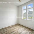 Studio Apartment for rent in Holy Cross - Nola East, New Orleans