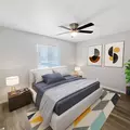 2 bedrooms apartment for rent in Camelback East - Phoenix, Phoenix