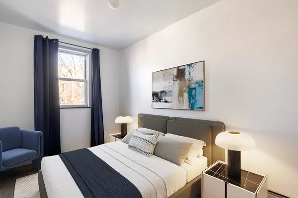 Coliving in Ditmas / Steinway - Queens, New York