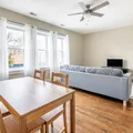 3 bedrooms apartment for rent in Logan Square - North Side, Chicago