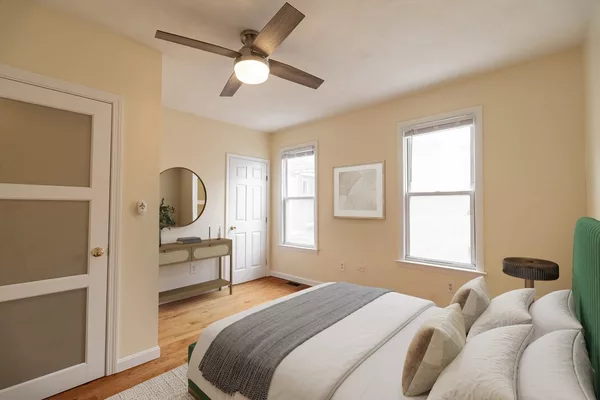 Coliving in East Boston - Boston, Boston