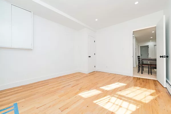 Coliving in Bedford Stuyvesant - Brooklyn, New York