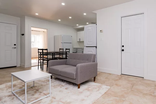 Coliving in Bedford Stuyvesant - Brooklyn, New York