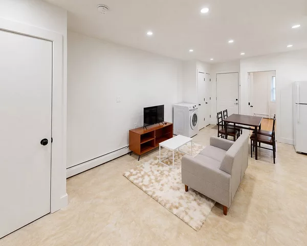 Coliving in Bedford Stuyvesant - Brooklyn, New York