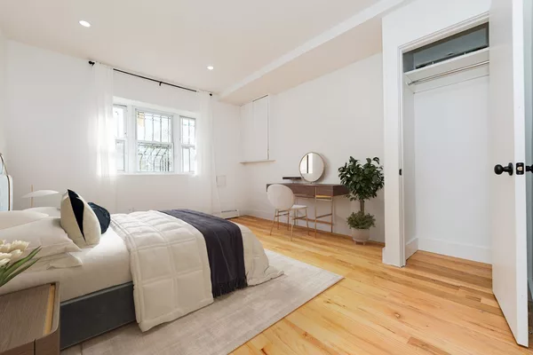 Coliving in Bedford Stuyvesant - Brooklyn, New York