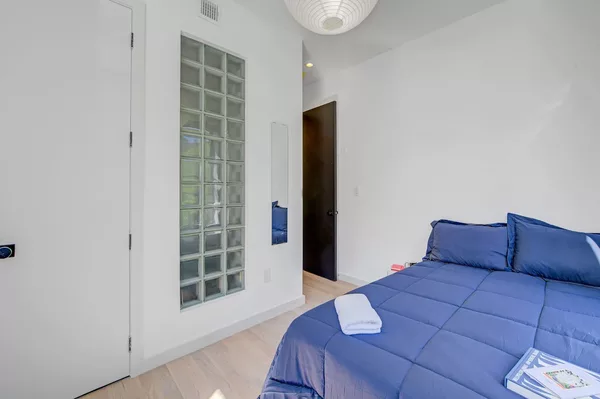 Coliving in Bushwick - Brooklyn, New York