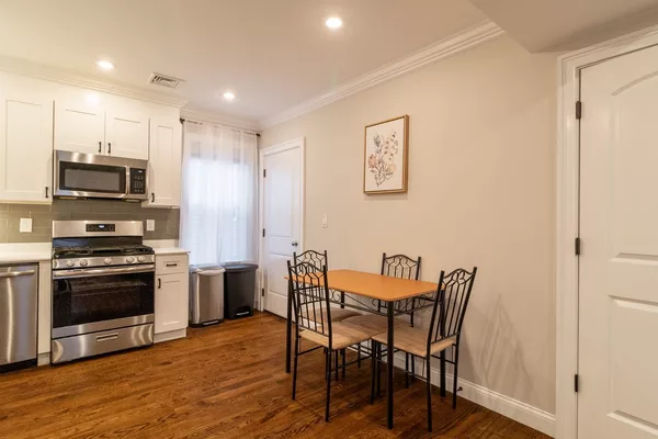 Coliving in East Sommerville - Somerville, Boston
