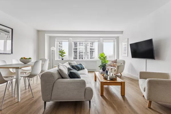 Coliving in East Harlem - Manhattan, New York