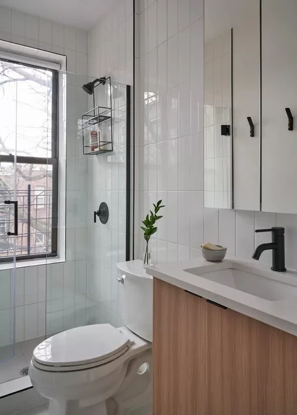 Coliving in Crown Heights - Brooklyn, New York