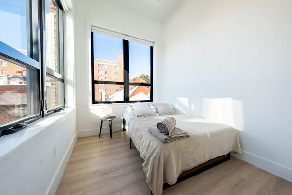 Coliving in Dupont Circle - NW DC, Washington DC