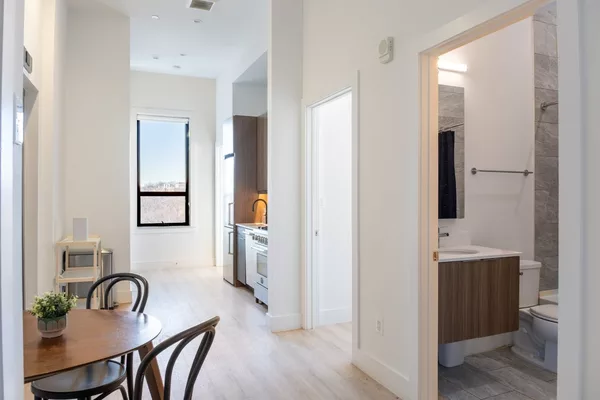 Coliving in Dupont Circle - NW DC, Washington DC