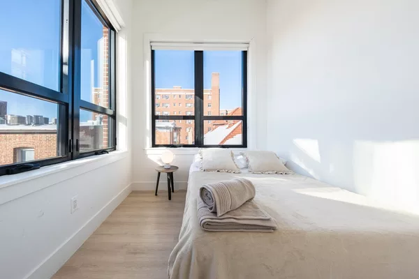 Coliving in Dupont Circle - NW DC, Washington DC