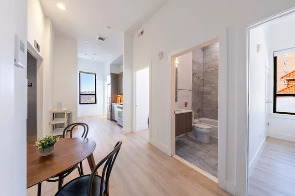 Coliving in Dupont Circle - NW DC, Washington DC