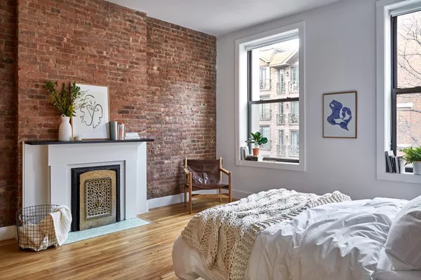 Coliving in Harlem - Manhattan, New York