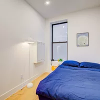 Coliving in Morningside Heights - Manhattan, New York