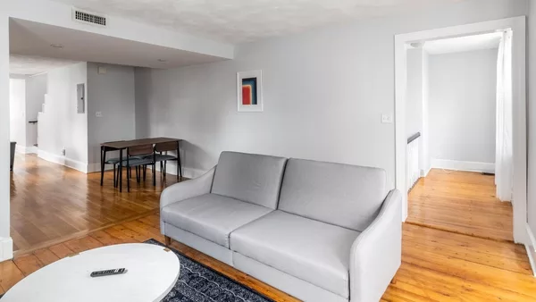 Coliving in East Sommerville - Somerville, Boston