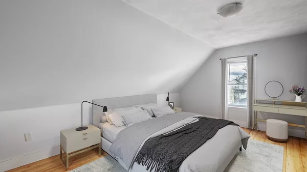 Coliving in East Sommerville - Somerville, Boston