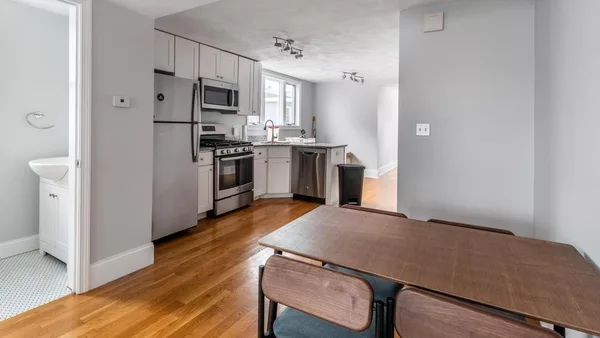 Coliving in East Sommerville - Somerville, Boston