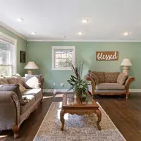 Coliving in Peyton Forest - West Atl, Atlanta