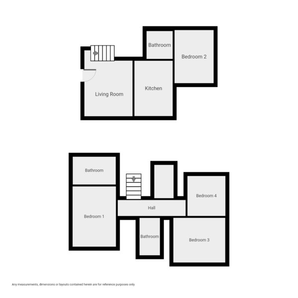 Coliving in Carrboro - Chapel Hill, Raleigh