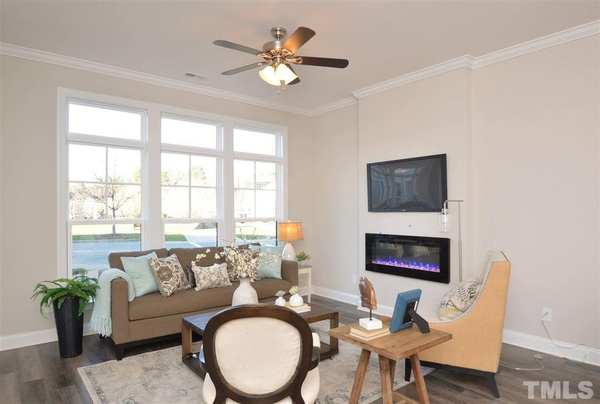 Coliving in Carrboro - Chapel Hill, Raleigh