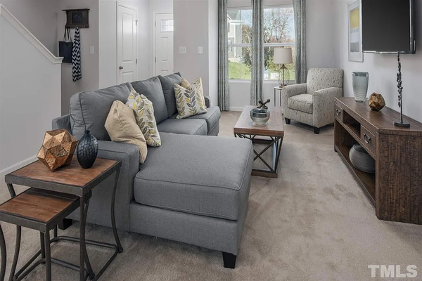 Coliving in Northeast Durham - Durham, Raleigh