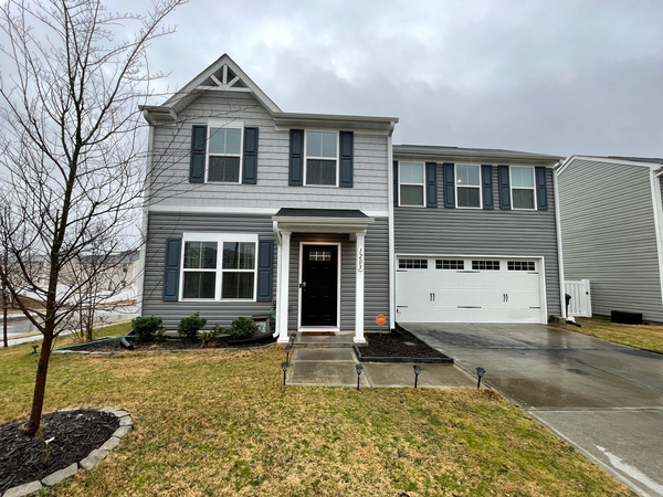 Coliving in Northeast Durham - Durham, Raleigh