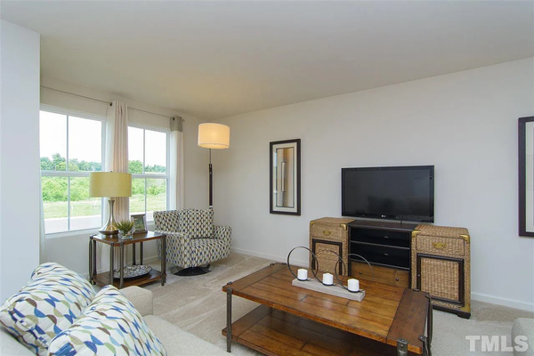 Coliving in Northeast Durham - Durham, Raleigh