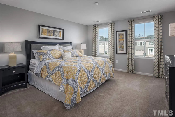 Coliving in Northeast Durham - Durham, Raleigh