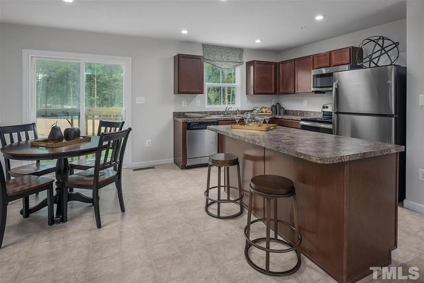 Coliving in Northeast Durham - Durham, Raleigh