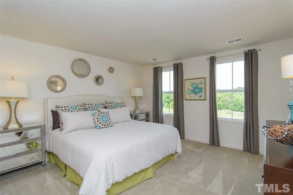 Coliving in Northeast Durham - Durham, Raleigh