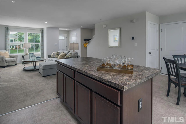 Coliving in Northeast Durham - Durham, Raleigh