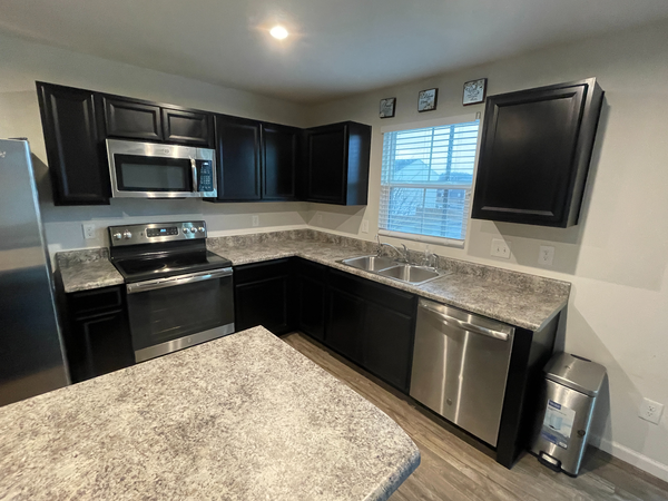 Coliving in Northeast Durham - Durham, Raleigh