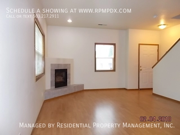 3 bedrooms apartment for rent in Brooklyn PDX - SE Portland, Portland