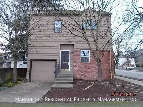 3 bedrooms apartment for rent in Brooklyn PDX - SE Portland, Portland